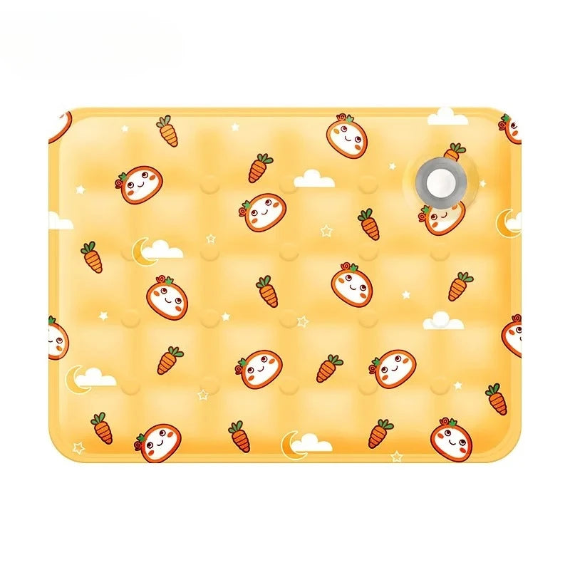 Hund Kühlmatte Sommer Haustier
