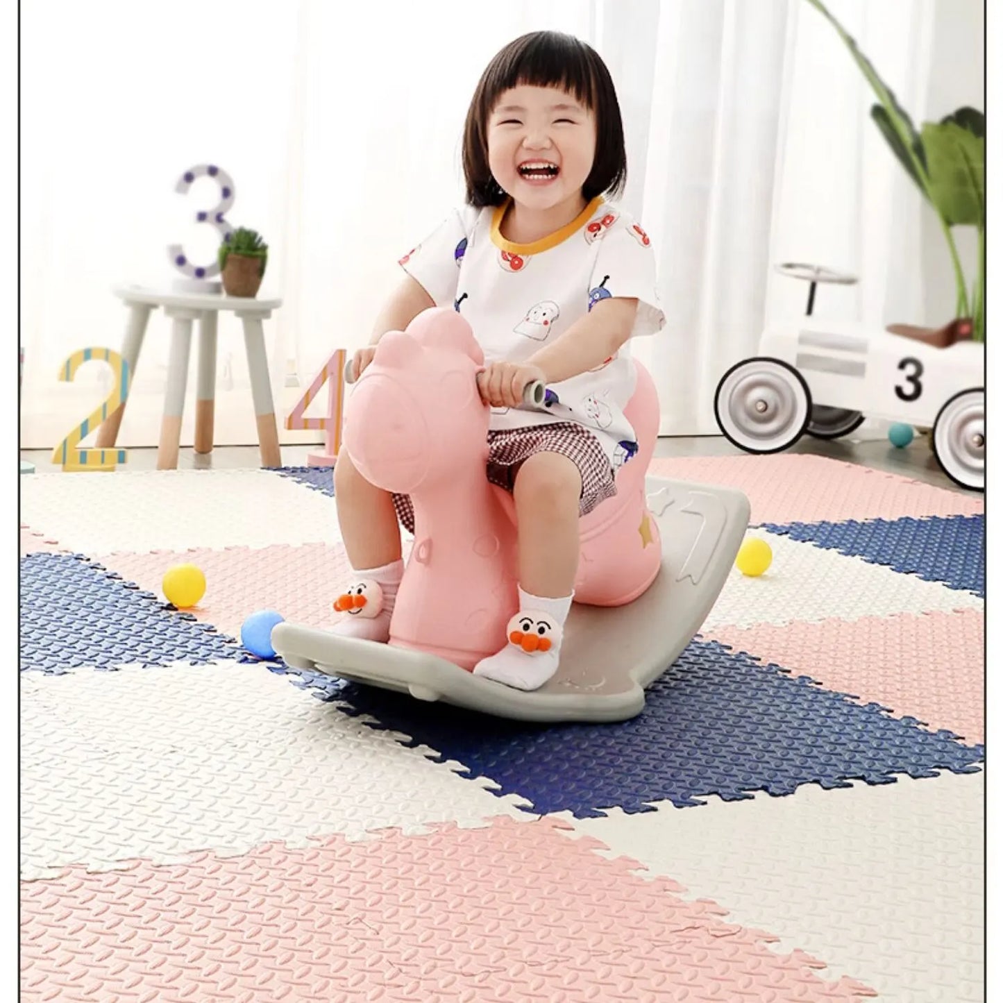 Baby Spielmatten EVA Puzzle