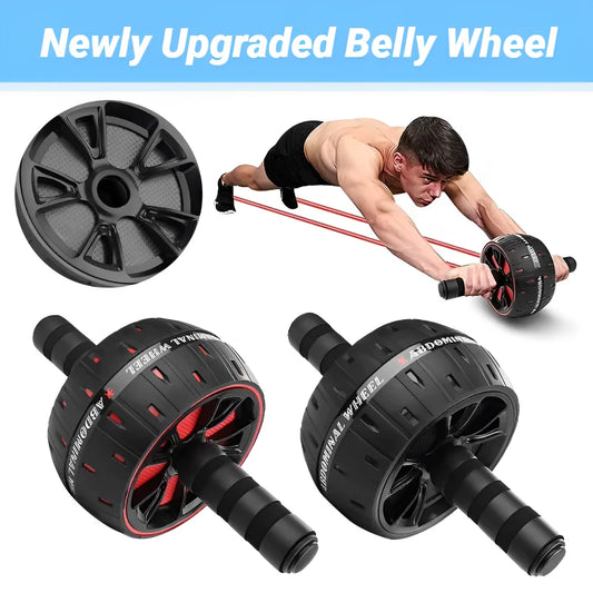 ABS Bauchroller Fitness Gerät