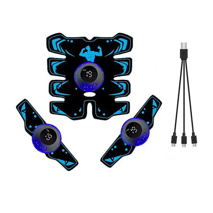 EMS Muskel Stimulator Trainer
