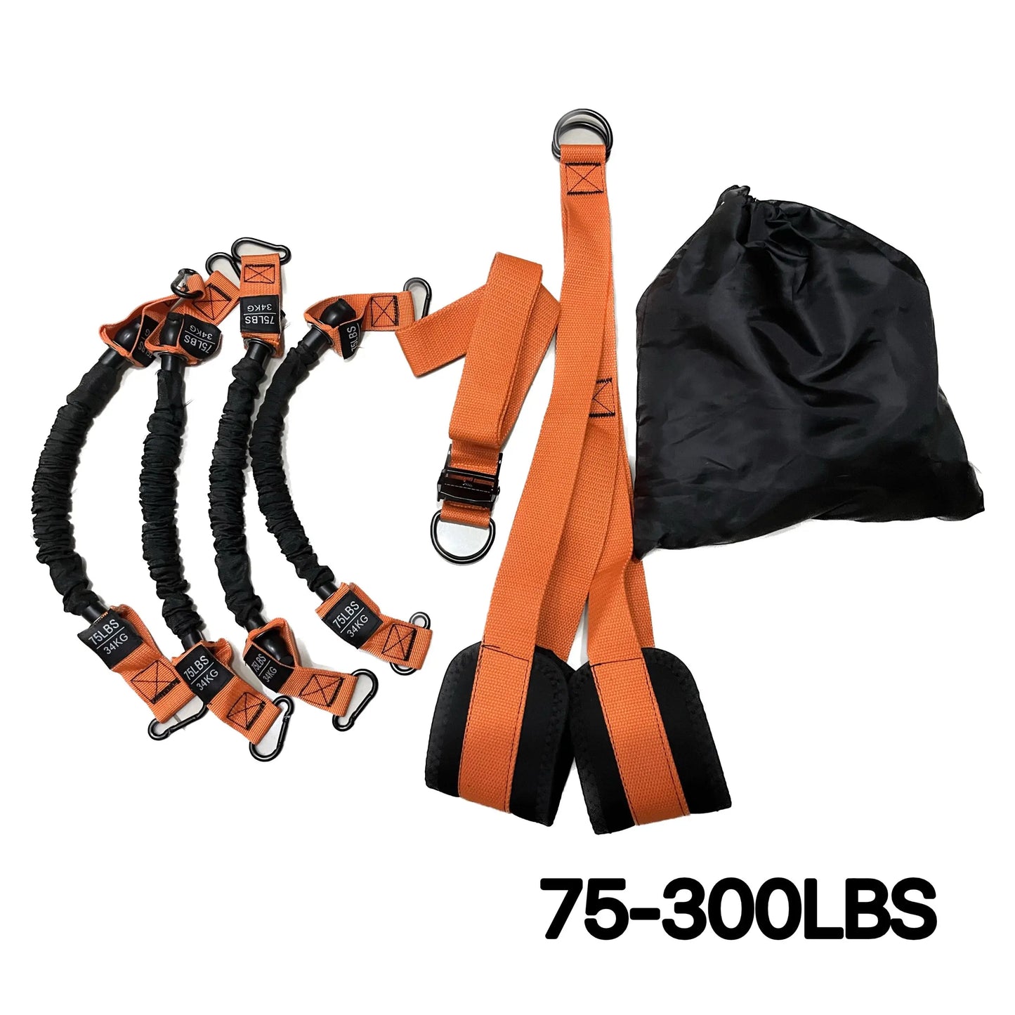 Assisted Pull-Up Trainingsband Fitness