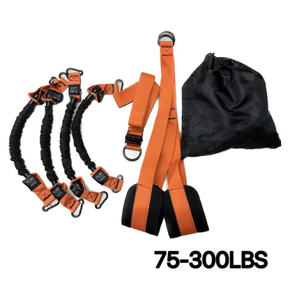 Assisted Pull-Up Trainingsband Fitness