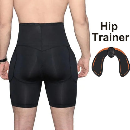 Kabelloser Po Trainer Massage