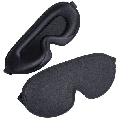 Schlafmaske Augenabdeckung