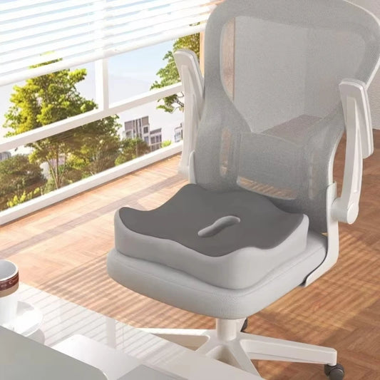 Memory-Schaum Sitzkissen Ergonomisch