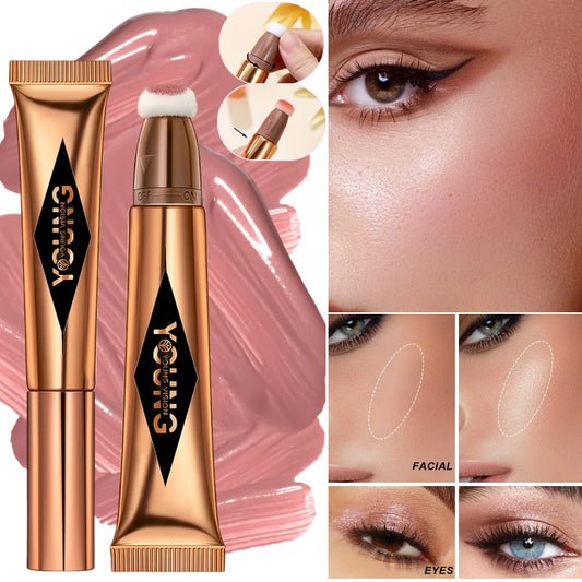 YOUNG VISION Rouge Make-up