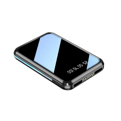 Mini Powerbank 20000mAh Tragbar