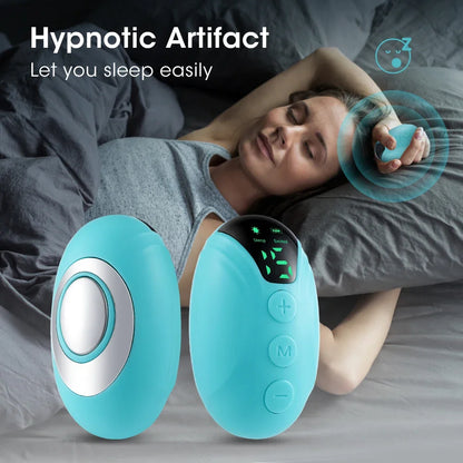Tragbarer Intelligenter Schlafassistent