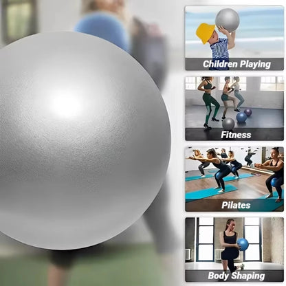 Yoga Pilates Fitness Ball