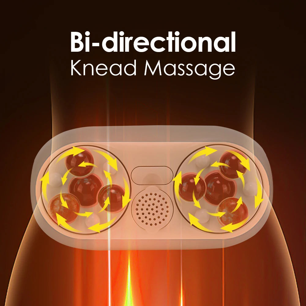 Bauch Red Light Massagegerät