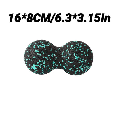 EPP Yoga Faszien Massageball