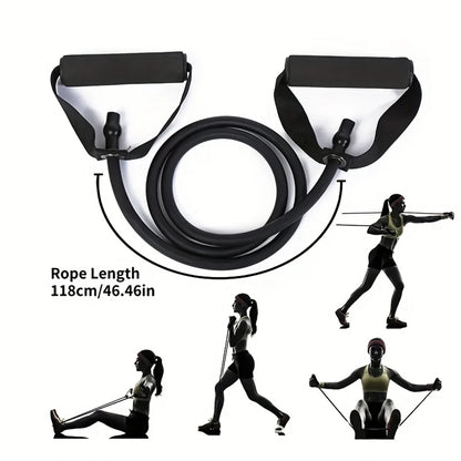 Widerstandsband Trainingsband Fitness Zuhause