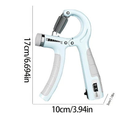 Handtrainer Griff Muskelaufbau Einstellbar