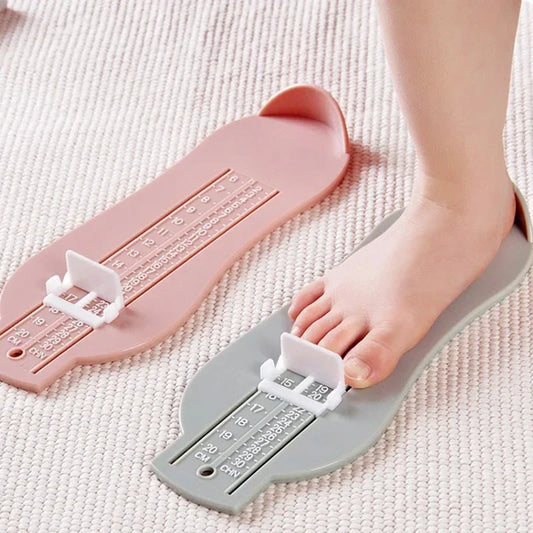 Baby Fußmessgerät Schuhgröße
