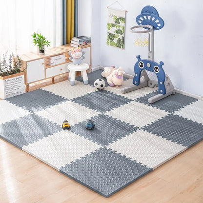 Baby Spielmatten EVA Puzzle