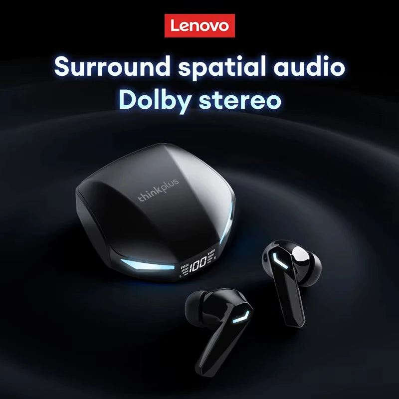 Lenovo XT53 Bluetooth Kopfhörer