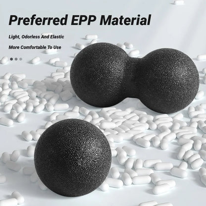 EPP Yoga Faszien Massageball