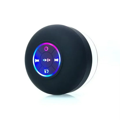 Kabelloser Tragbarer Bluetooth Mini Lautsprecher
