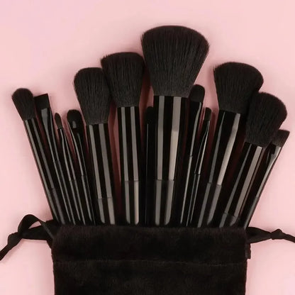 Makeup Pinsel Set Professionell