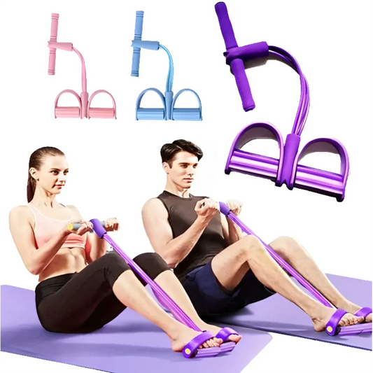 Multifunktion Fitness Band Trainer