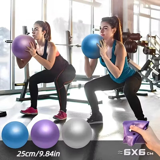 Yoga Pilates Fitness Ball