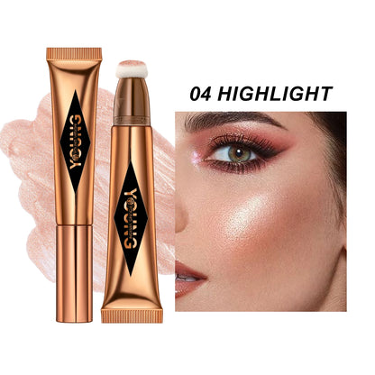 YOUNG VISION Rouge Make-up