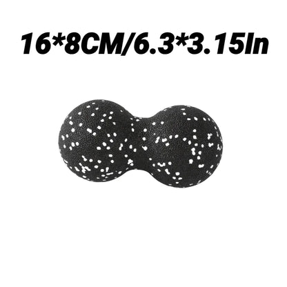 EPP Yoga Faszien Massageball