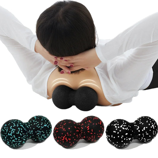EPP Yoga Faszien Massageball
