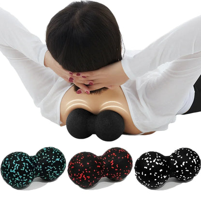EPP Yoga Faszien Massageball