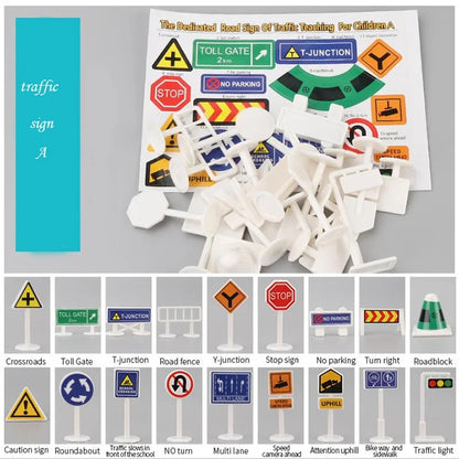 Baby Spielmatte Stadt Verkehr