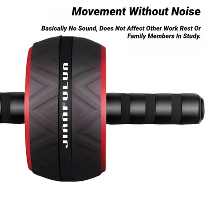 ABS Bauchroller Fitness Gerät