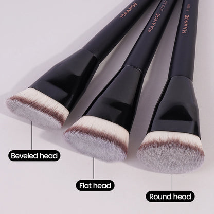 Makeup Pinsel Set Foundation