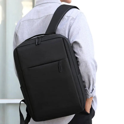 Business Laptop Rucksack Wasserdicht