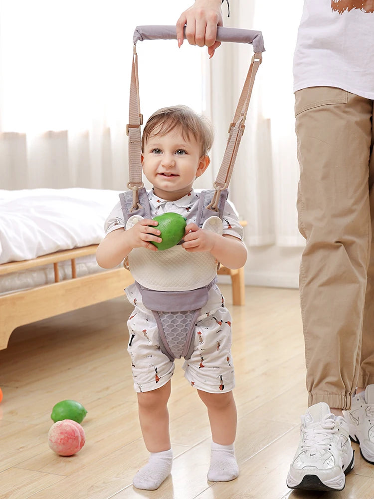 Baby Lauflernhilfe Sicherheitsgurt