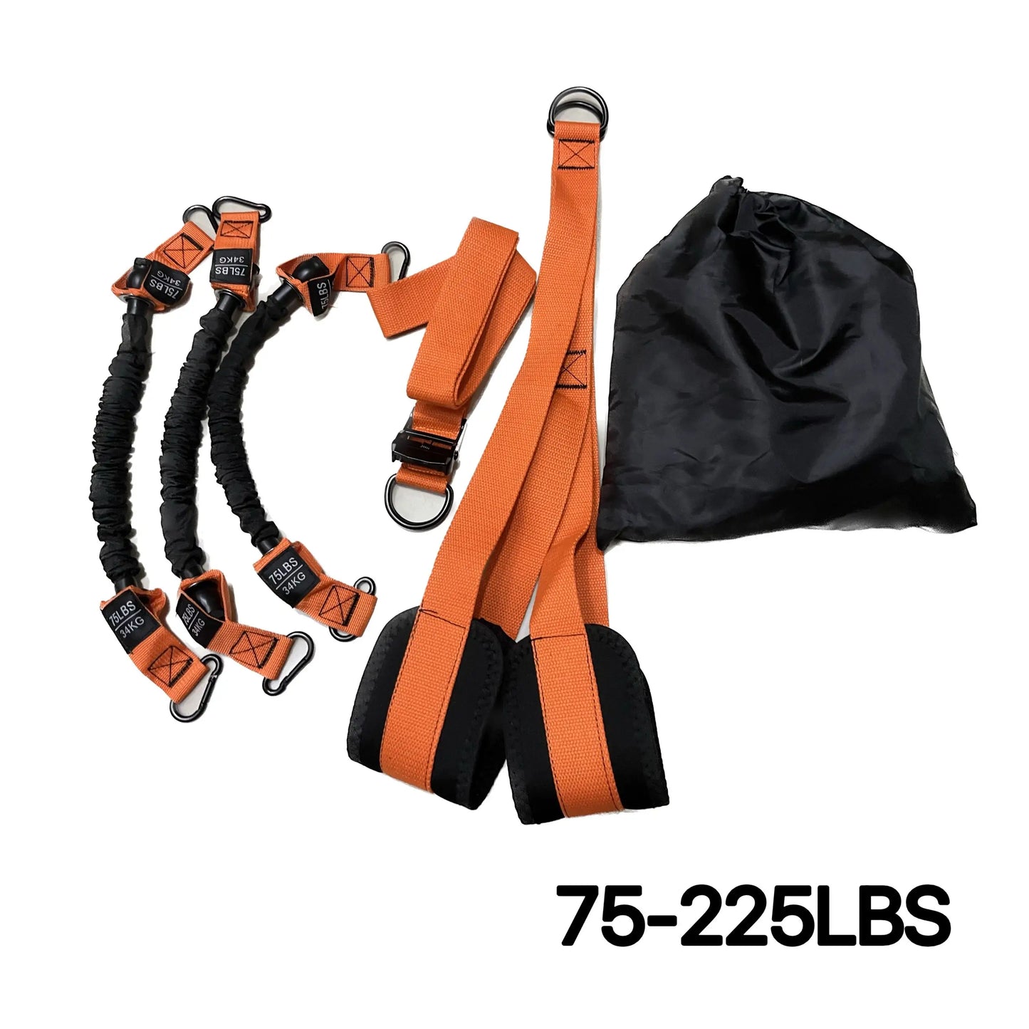 Assisted Pull-Up Trainingsband Fitness