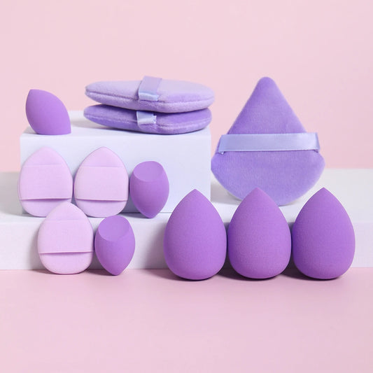 Makeup Schwamm Set 12-teilig