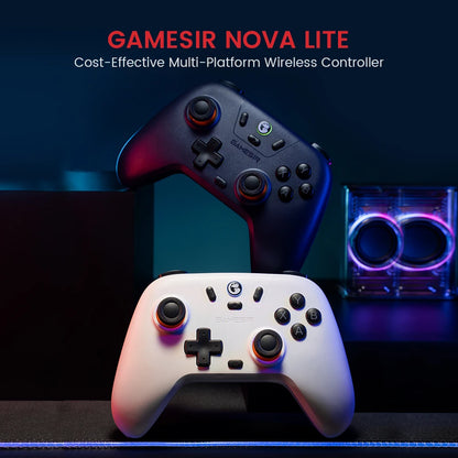 GameSir Nova Lite Wireless Gamepad