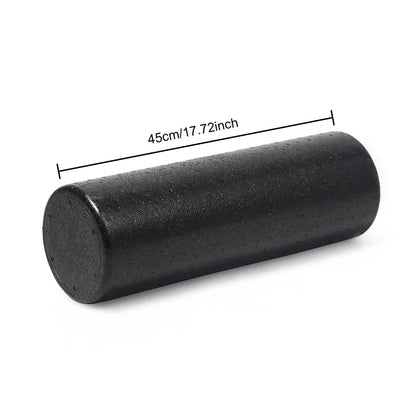 Yoga Foam Roller Fitness