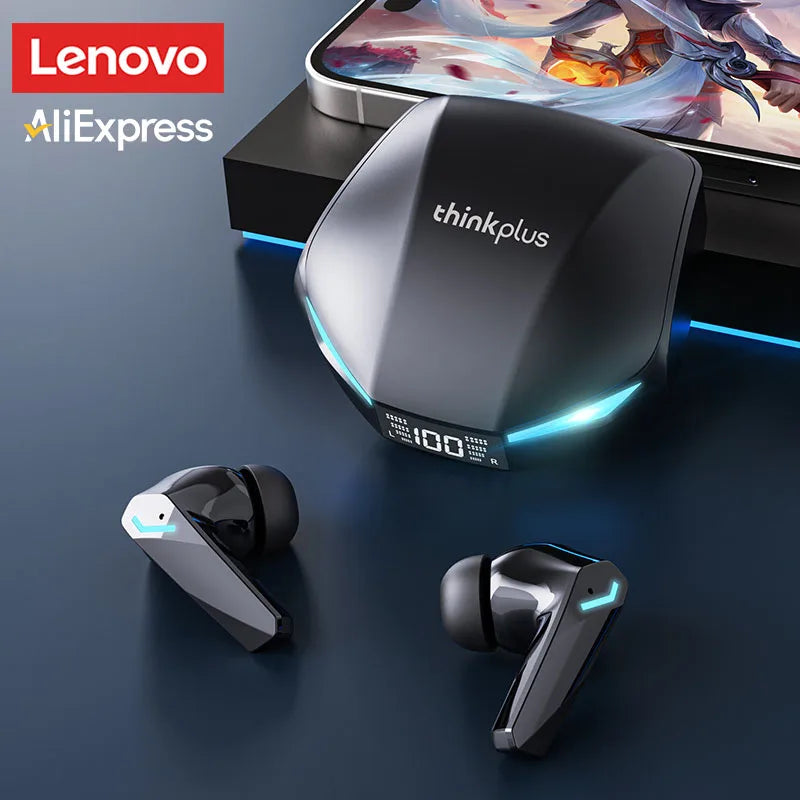 Lenovo XT53 Bluetooth Kopfhörer