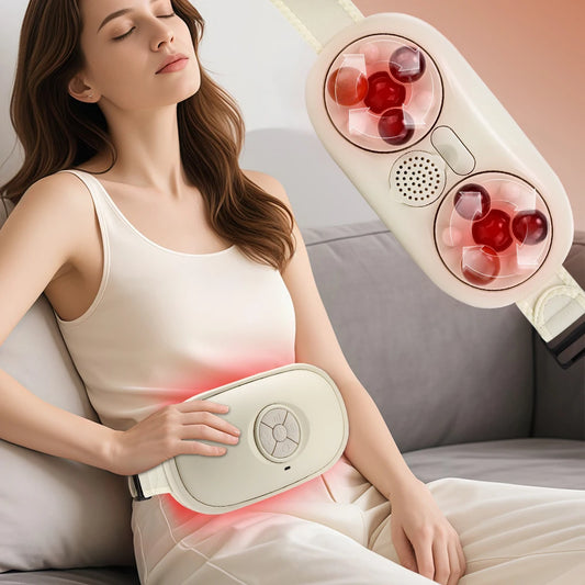 Bauch Red Light Massagegerät