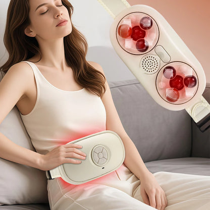 Bauch Red Light Massagegerät